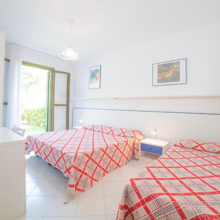 Residence Porto Sole Cavallino-Treporti Kültér fotó