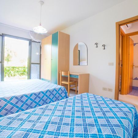 Residence Porto Sole Cavallino-Treporti Kültér fotó