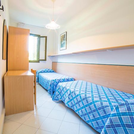 Residence Porto Sole Cavallino-Treporti Kültér fotó