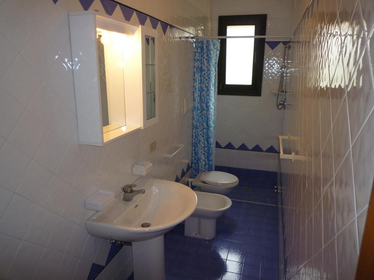 Residence Porto Sole Cavallino-Treporti Kültér fotó