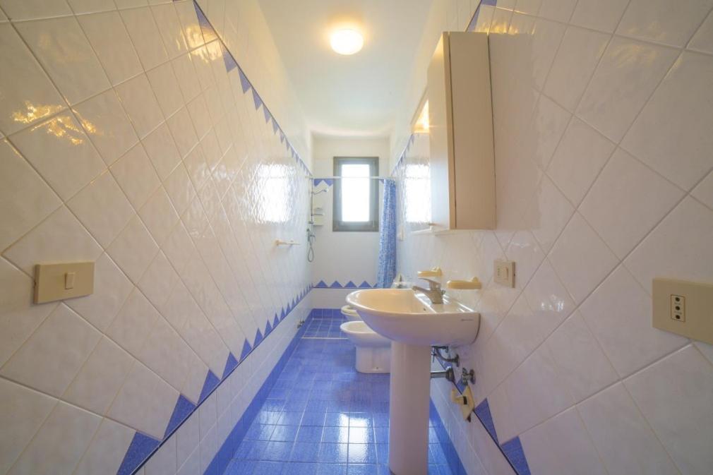 Residence Porto Sole Cavallino-Treporti Kültér fotó