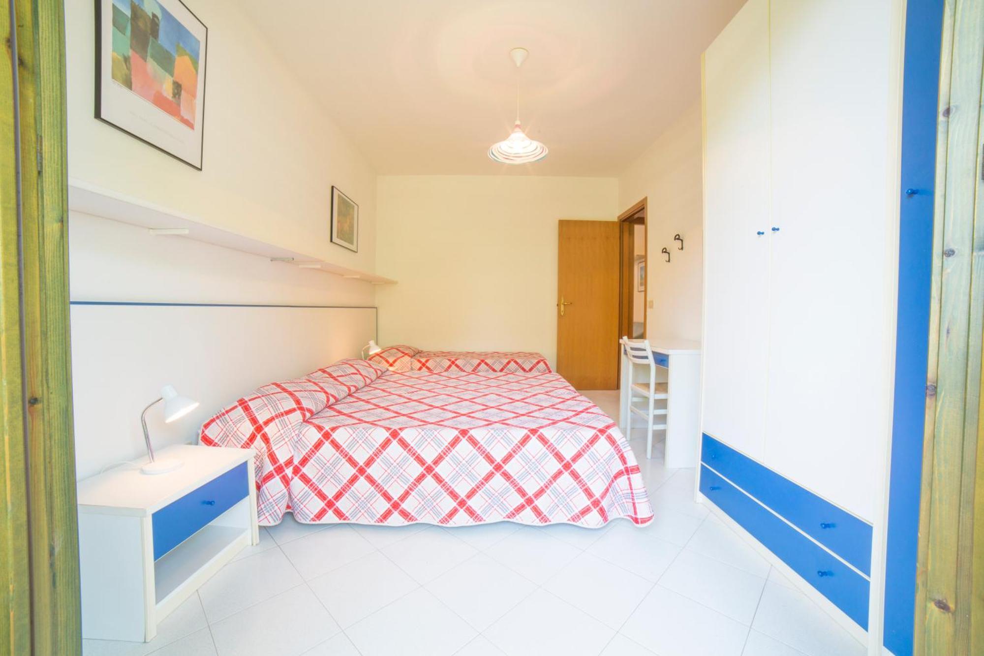 Residence Porto Sole Cavallino-Treporti Kültér fotó