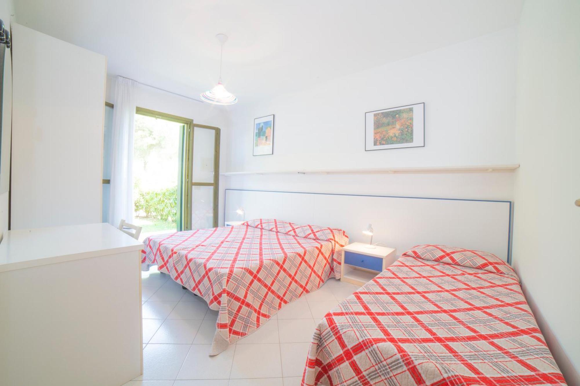 Residence Porto Sole Cavallino-Treporti Kültér fotó