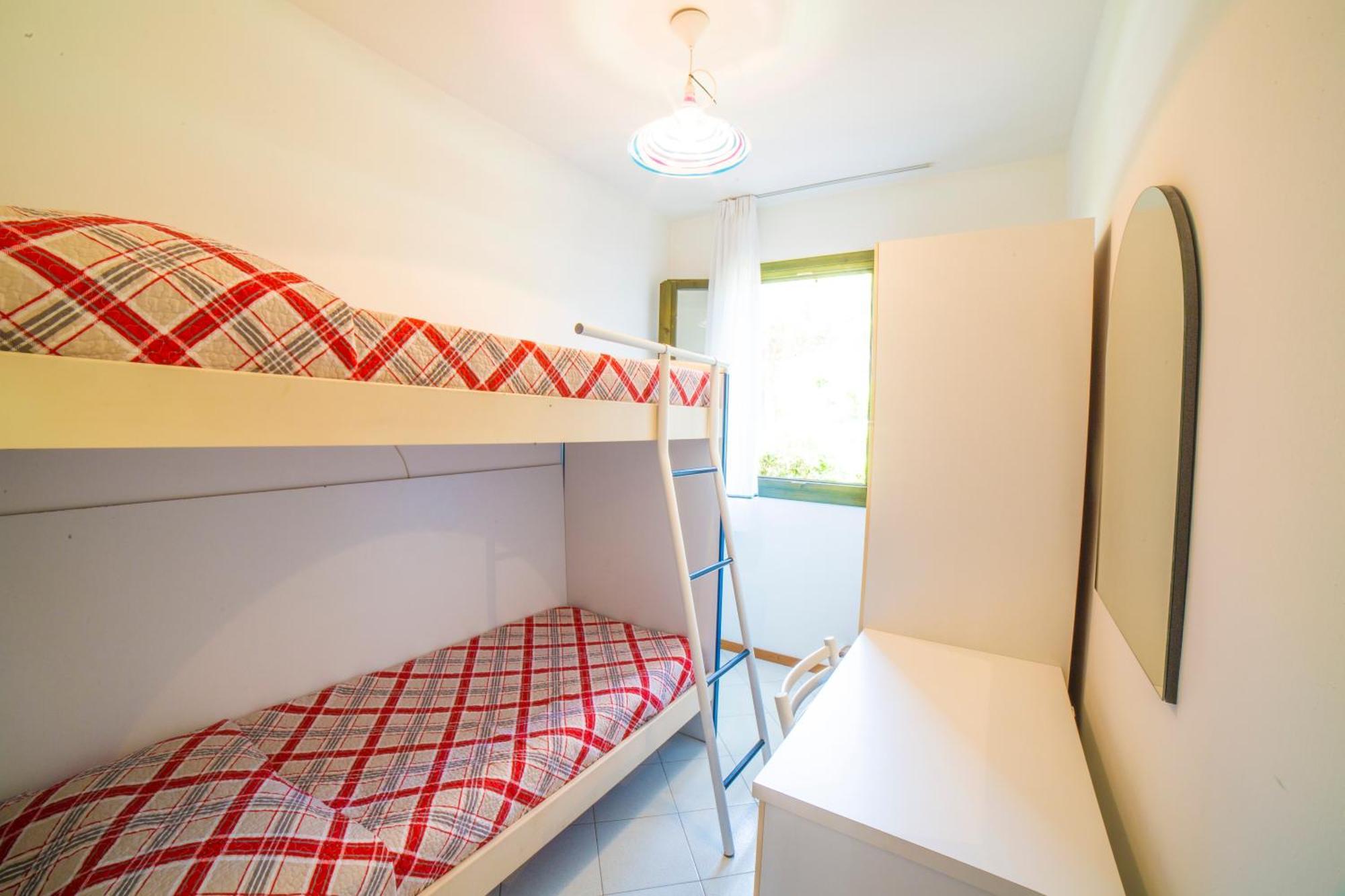 Residence Porto Sole Cavallino-Treporti Kültér fotó