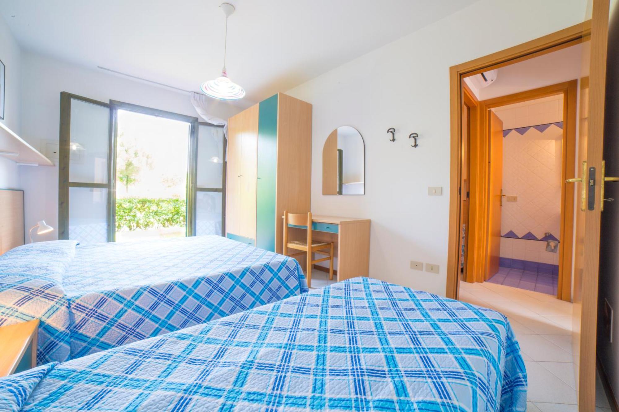 Residence Porto Sole Cavallino-Treporti Kültér fotó