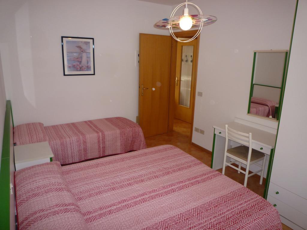 Residence Porto Sole Cavallino-Treporti Kültér fotó