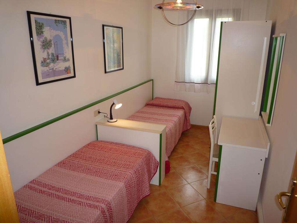 Residence Porto Sole Cavallino-Treporti Kültér fotó