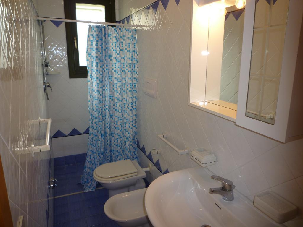 Residence Porto Sole Cavallino-Treporti Kültér fotó