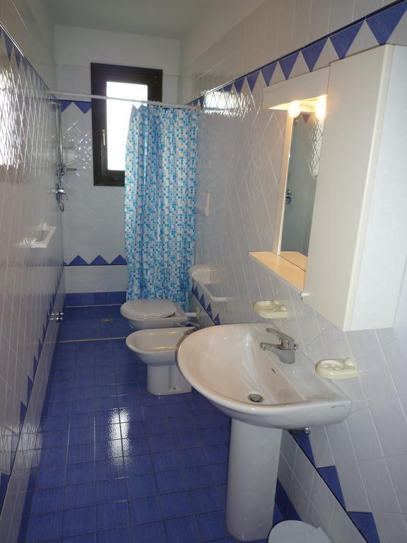 Residence Porto Sole Cavallino-Treporti Kültér fotó