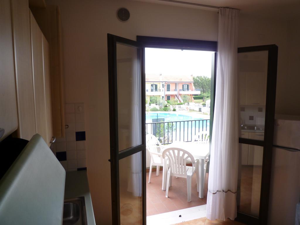 Residence Porto Sole Cavallino-Treporti Kültér fotó
